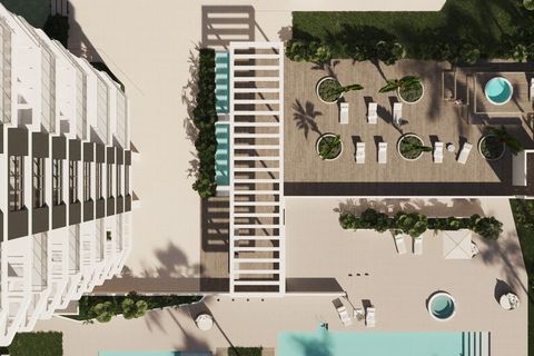 Lejlighed i Calpe, Alicante, Calpe - € 503.000 | Ref: GM-230 - foto 2